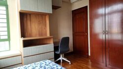 Windermere (D23), Condominium #602312811